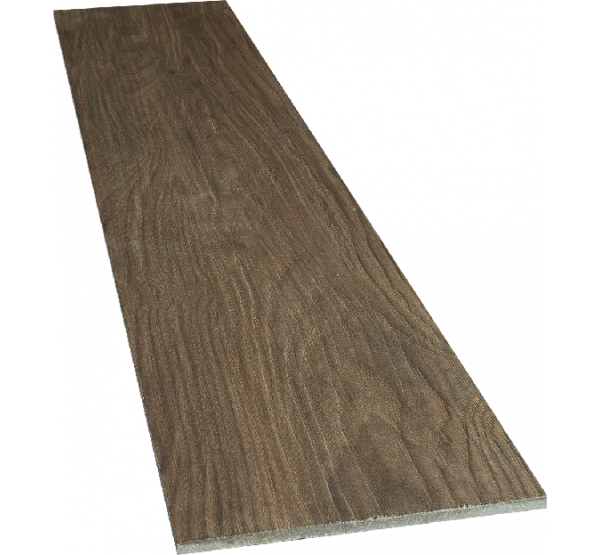 Фиброцементный сайдинг с фактурой под дерево W-113 от производителя  SidWood по цене 1 830 р