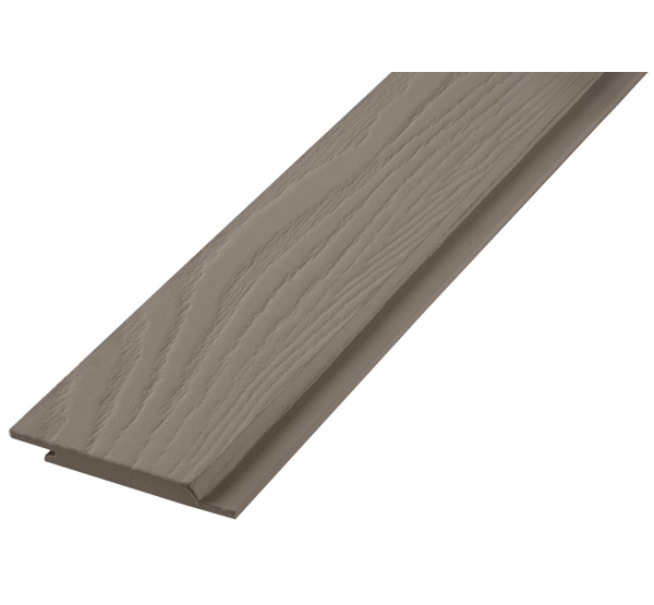 Фиброцементный сайдинг FCSPRO Click Shtil F14 Белая глина от производителя FCS Group по цене 1 180 р Фиброцементный сайдинг FCSPRO Click Shtil F14 Белая глина от производителя FCS Group по цене 1 180 р