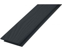 Фиброцементный сайдинг FCSPRO Click Shtil F19 Грозовой океан