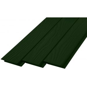 Фиброцементный сайдинг FCSPRO Click Shtil F31 Зеленый океан от производителя FCS Group по цене 1 180 р Фиброцементный сайдинг FCSPRO Click Shtil F31 Зеленый океан от производителя FCS Group по цене 1 180 р