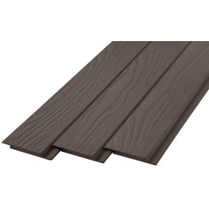 Фиброцементный сайдинг FCSPRO Click Shtil F55 Кремовая глина от производителя FCS Group по цене 1 180 р Фиброцементный сайдинг FCSPRO Click Shtil F55 Кремовая глина от производителя FCS Group по цене 1 180 р