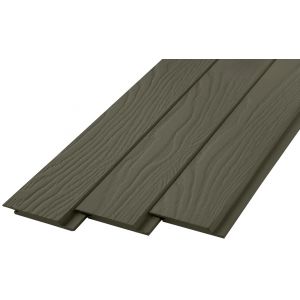 Фиброцементный сайдинг FCSPRO Click Shtil F59 Дождливый лес от производителя FCS Group по цене 1 180 р Фиброцементный сайдинг FCSPRO Click Shtil F59 Дождливый лес от производителя FCS Group по цене 1 180 р