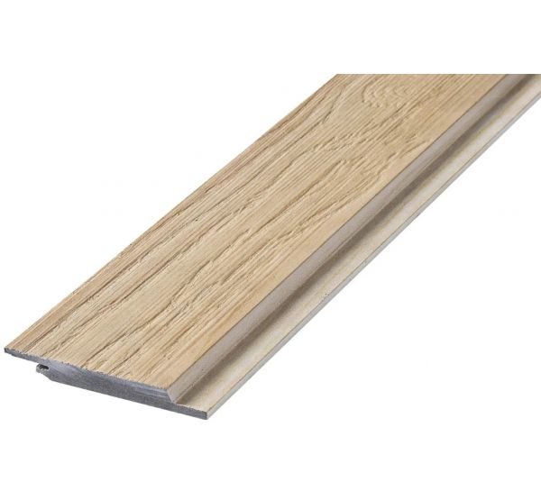 Фиброцементный сайдинг FCSPRO Click Shtil Ясень от производителя FCS Group по цене 1 540 р Фиброцементный сайдинг FCSPRO Click Shtil Ясень от производителя FCS Group по цене 1 540 р