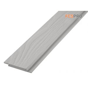 Фиброцементный сайдинг FCSPRO Click Shtil F05 Серый минерал от производителя FCS Group по цене 1 180 р Фиброцементный сайдинг FCSPRO Click Shtil F05 Серый минерал от производителя FCS Group по цене 1 180 р