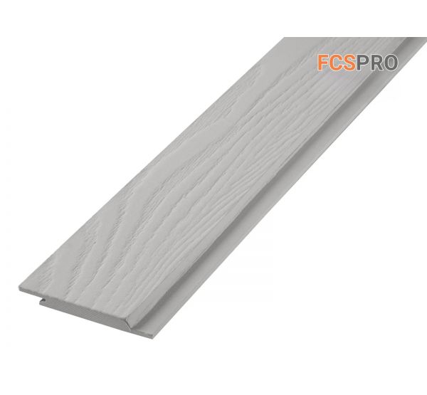 Фиброцементный сайдинг FCSPRO Click Shtil F05 Серый минерал от производителя FCS Group по цене 1 180 р Фиброцементный сайдинг FCSPRO Click Shtil F05 Серый минерал от производителя FCS Group по цене 1 180 р