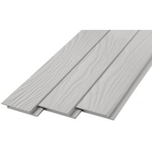 Фиброцементный сайдинг FCSPRO Click Shtil F05 Серый минерал от производителя FCS Group по цене 1 180 р Фиброцементный сайдинг FCSPRO Click Shtil F05 Серый минерал от производителя FCS Group по цене 1 180 р