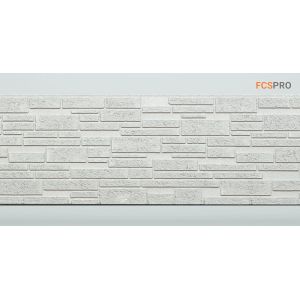 Фиброцементные панели FCS Simple АА1 (под камень) от производителя  FCS Group по цене 4 400 р