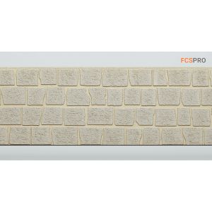 Фиброцементные панели FCS Simple АА2 (под камень) от производителя  FCS Group по цене 4 400 р