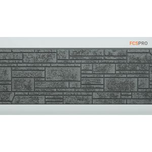Фиброцементные панели FCS Simple АА3 (под камень) от производителя  FCS Group по цене 4 400 р