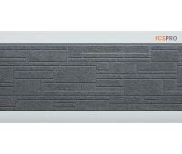 Фиброцементные панели FCS Simple АА3 (под камень)