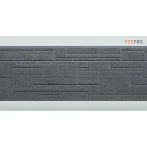 Фиброцементные панели FCS Simple АА3 (под камень) от производителя  FCS Group по цене 4 400 р