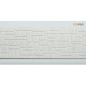 Фиброцементные панели FCS Simple АА5 (под камень) от производителя FCS Group по цене 4 400 р Фиброцементные панели FCS Simple АА5 (под камень) от производителя FCS Group по цене 4 400 р