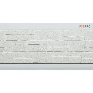 Фиброцементные панели FCS Simple АА6 (под камень) от производителя FCS Group по цене 4 400 р Фиброцементные панели FCS Simple АА6 (под камень) от производителя FCS Group по цене 4 400 р