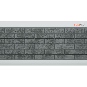Фиброцементные панели FCS Simple АА9 (под кирпич) от производителя FCS Group по цене 4 400 р Фиброцементные панели FCS Simple АА9 (под кирпич) от производителя FCS Group по цене 4 400 р