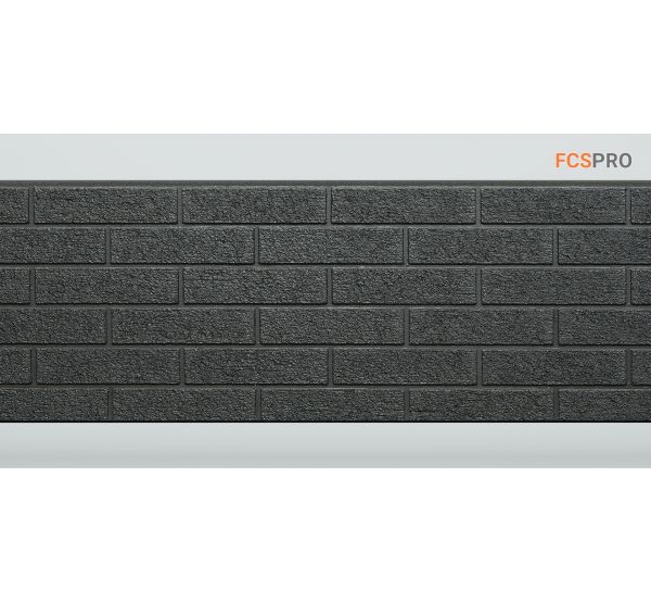 Фиброцементные панели FCS Simple АА9 (под кирпич) от производителя FCS Group по цене 4 400 р Фиброцементные панели FCS Simple АА9 (под кирпич) от производителя FCS Group по цене 4 400 р