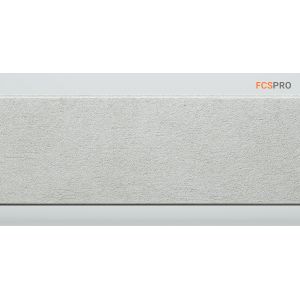 Фиброцементные панели FCS Simple BB1 (под штукатурку) от производителя  FCS Group по цене 4 400 р