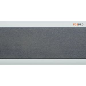 Фиброцементные панели FCS Simple BB1 (под штукатурку) от производителя  FCS Group по цене 4 400 р