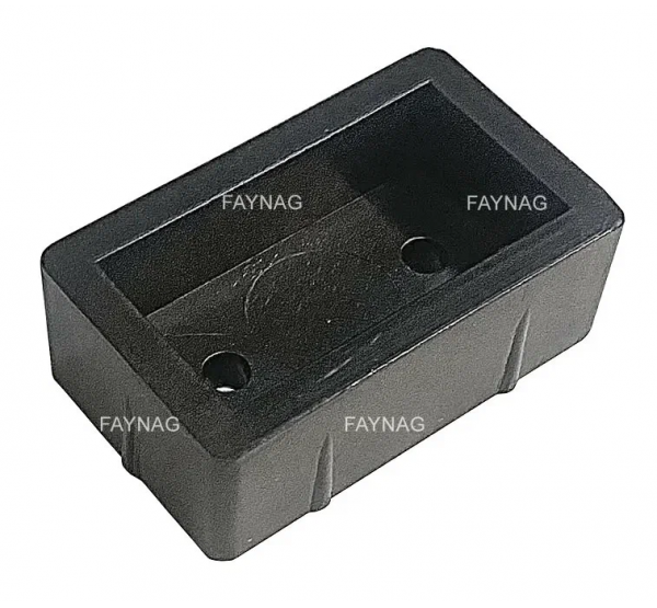 Клипса монтажная для балясин от производителя  Faynag по цене 41 р