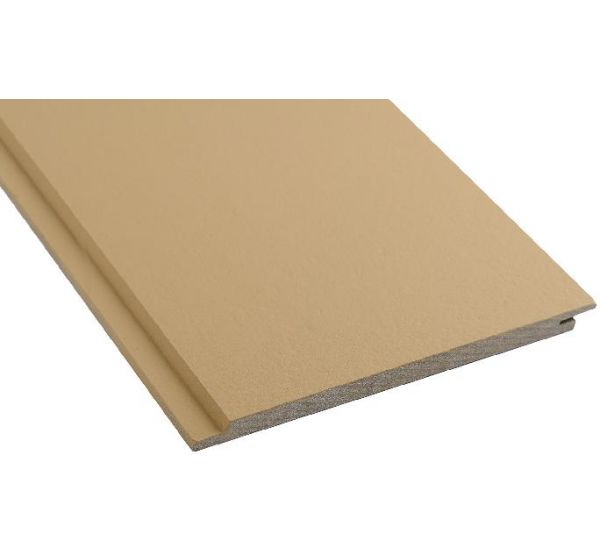 Фиброцементный сайдинг Smooth Click F11 от производителя  FCS Group по цене 1 850 р