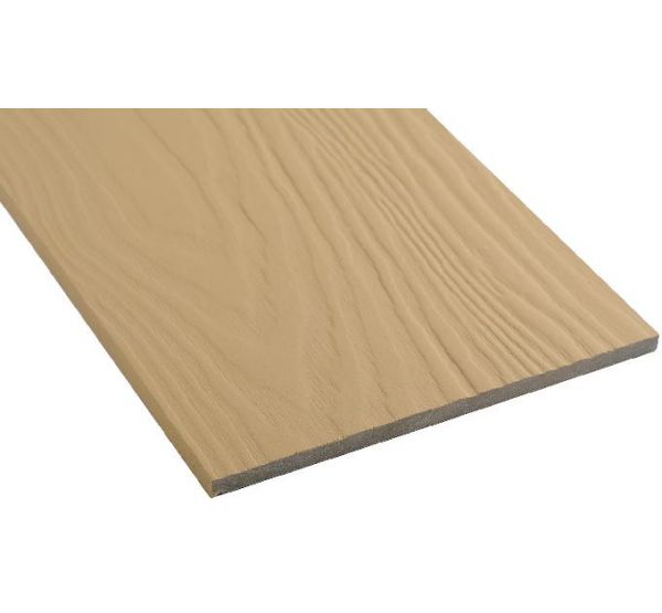 Фиброцементный сайдинг Wood F11 от производителя  FCS Group по цене 1 200 р