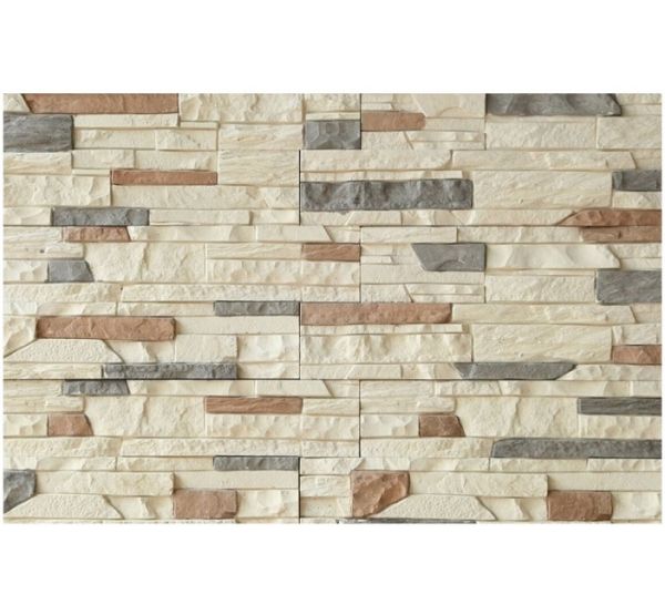 Фиброцементные панели коллекция ДАКОТА - 56 от производителя  Каньон по цене 3 000 р