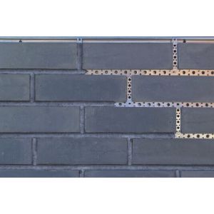 Фиброцементные панели коллекция Клинкер - 112 от производителя  Каньон по цене 2 900 р