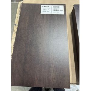 Фиброцементные панели Дерево Орех 07350F от производителя  Panda по цене 2 700 р