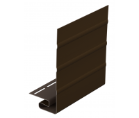 J-Фаска серия Элит, коричневая