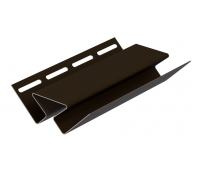Угол внутренний Элит, коричневый Угол внутренний Элит, коричневый