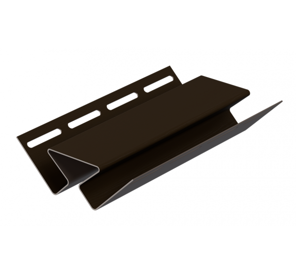 Угол внутренний Элит, коричневый от производителя   по цене 870 р