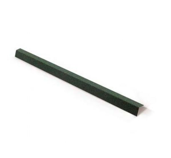 Накладка универсальная Темно-зеленый от производителя  Metrotile по цене 852 р