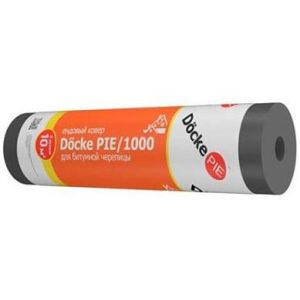 Ендовый ковёр Premium – Зелёный от производителя  Docke по цене 7 961 р