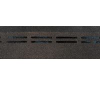 Коньково-карнизная черепица Eurasia - Коричневый Коньково-карнизная черепица Eurasia - Коричневый