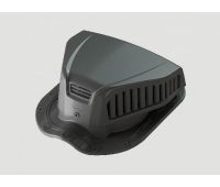 Аэратор Monterrey Серый Аэратор Monterrey Серый