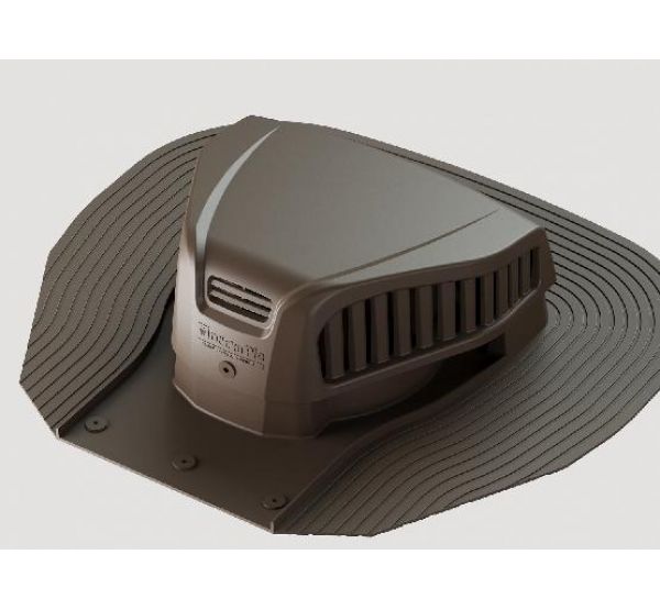 Аэратор Root Светло-коричневый от производителя  Docke по цене 1 300 р