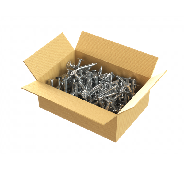 Кровельные гвозди от производителя  Docke по цене 1 100 р