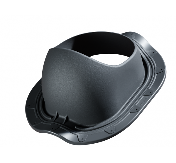 Проходной элемент Monterrey Чёрный (RR23) от производителя Docke по цене 1 250 р Проходной элемент Monterrey Чёрный (RR23) от производителя Docke по цене 1 250 р