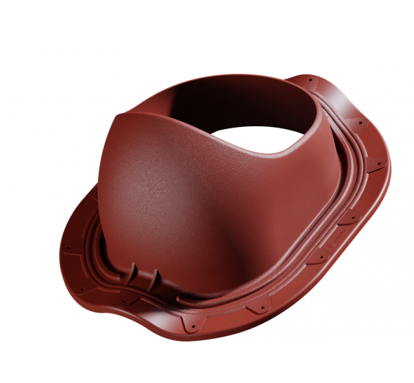 Проходной элемент Monterrey Красный (RR29) от производителя Docke по цене 1 250 р Проходной элемент Monterrey Красный (RR29) от производителя Docke по цене 1 250 р