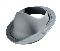 Проходной элемент Next Серый (RR23) Проходной элемент Next Серый (RR23)