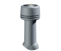 Трубный аэратор Серый (RR23) Трубный аэратор Серый (RR23)