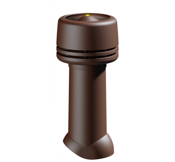 Трубный аэратор Тёмно-коричневый (RR32) от производителя  Docke по цене 4 050 р
