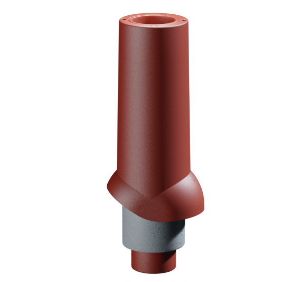 Труба ИЗЛ-125/700 Красный (RR29) от производителя Docke по цене 4 310 р Труба ИЗЛ-125/700 Красный (RR29) от производителя Docke по цене 4 310 р