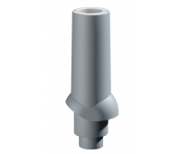 Труба ИЗЛ-125/700 Серый (RR23) Труба ИЗЛ-125/700 Серый (RR23)