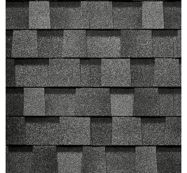 Ламинированная черепица DRAGON PREMIUM, Халва от производителя  Docke по цене 1 115 р