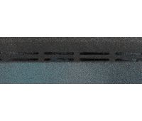 Коньково-карнизная черепица PIE STANDARD - Голубика Коньково-карнизная черепица PIE STANDARD - Голубика