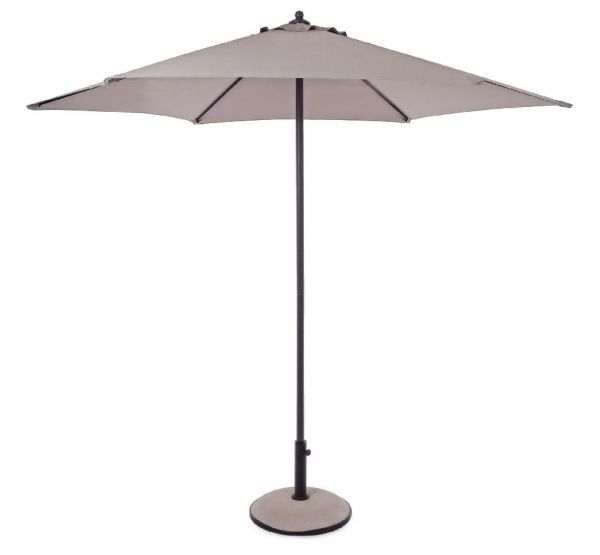 Зонт ВЕРОНА Серый от производителя  Tweet по цене 7 700 р