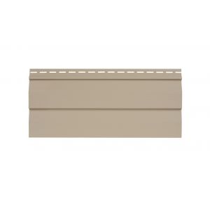 Виниловый сайдинг - Корабельный брус, Кофе с молоком от производителя Tecos по цене 551 р Виниловый сайдинг - Корабельный брус, Кофе с молоком от производителя Tecos по цене 551 р