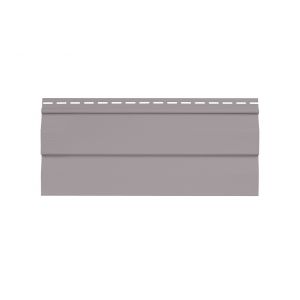 Виниловый сайдинг - Корабельный брус, Пыльная роза от производителя  Tecos по цене 478 р