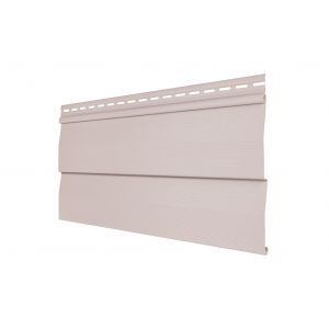 Виниловый сайдинг - Корабельный брус, Светло-розовый от производителя  Tecos по цене 454 р