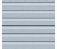 Виниловый сайдинг Коллекция Classic - Серо-Голубой Виниловый сайдинг Коллекция Classic - Серо-Голубой